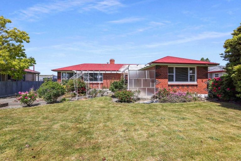Photo of property in 75 Archibald Street, Tinwald, Ashburton, 7700