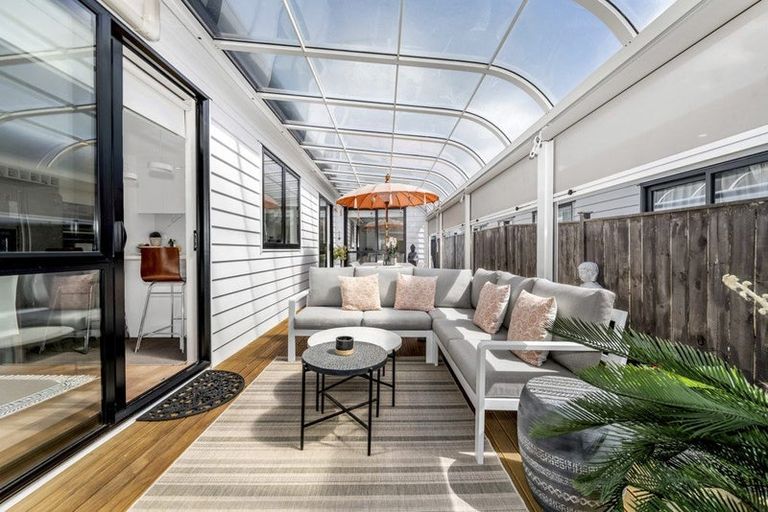 Photo of property in 8 Lavey Road, Flat Bush, Auckland, 2019