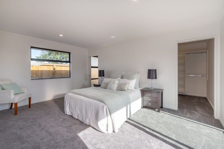 Photo of property in 100 Jean Archie Drive, Rolleston, 7614