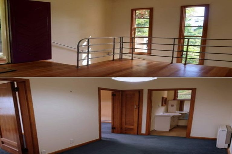 Photo of property in 241a The Terrace, Te Aro, Wellington, 6011