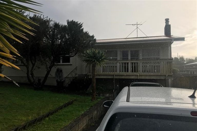 Photo of property in 40 Tahi Terrace, Glen Eden, Auckland, 0602