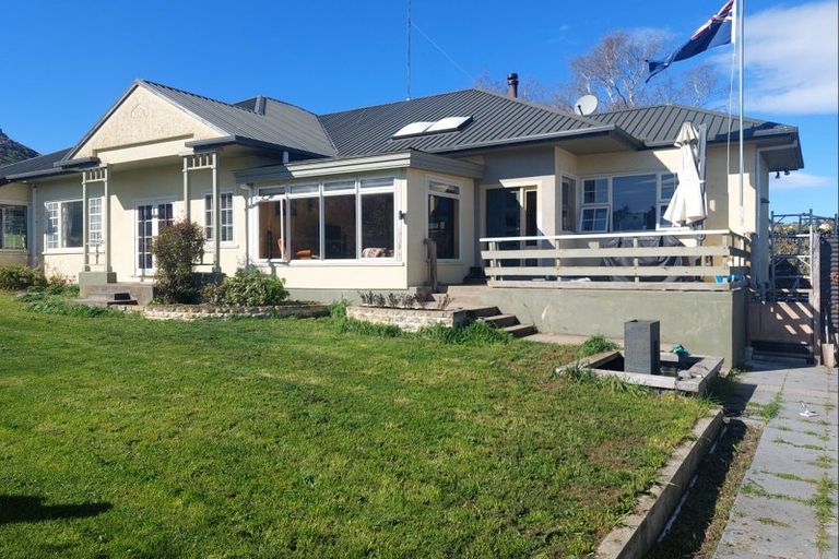 Photo of property in 201 Weston-ngapara Road, Whitstone, Oamaru, 9491