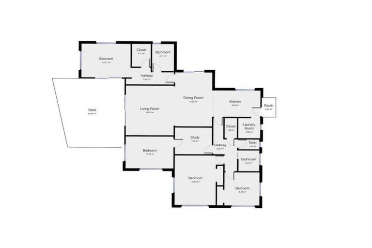 Photo of property in 25 Blagdon Road, Blagdon, New Plymouth, 4310