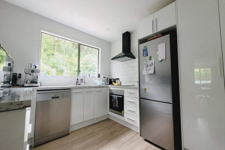 Photo of property in 45 Postgate Drive, Whitby, Porirua, 5024