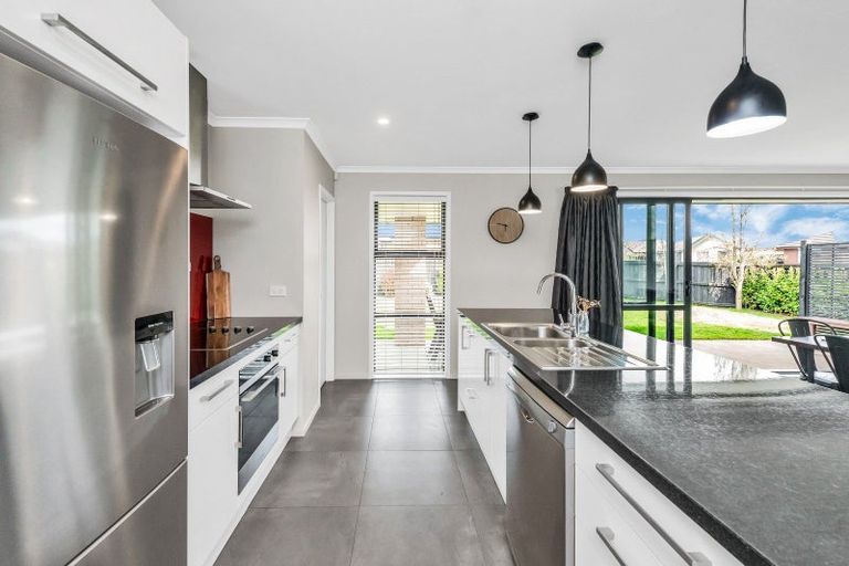 Photo of property in 66 Hungerford Drive, Rolleston, 7615