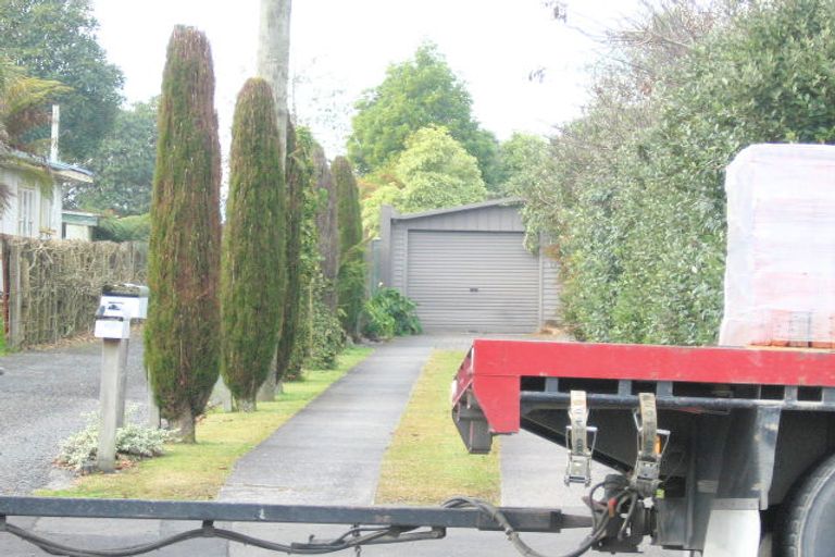 Photo of property in 15d Lyon Street, Frankton, Hamilton, 3204