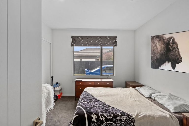 Photo of property in 22 Gilchrist Place, Kaiapoi, 7630