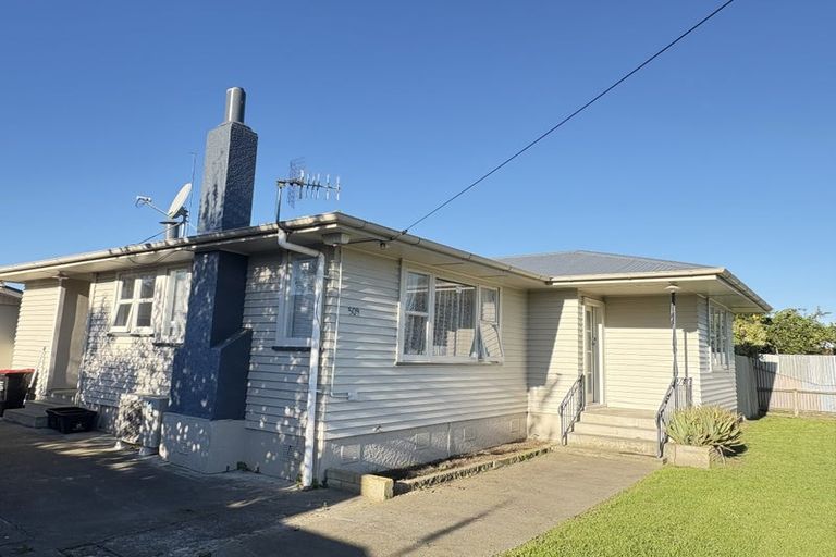 Photo of property in 509 Huia Street, Camberley, Hastings, 4120