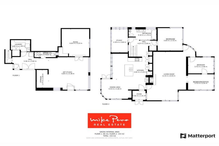 Photo of property in 773 South Titirangi Road, Titirangi, Auckland, 0604