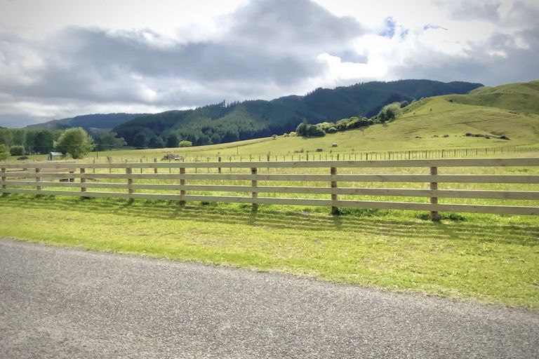 Photo of property in 167 Gladstone Road, Levin, 5571