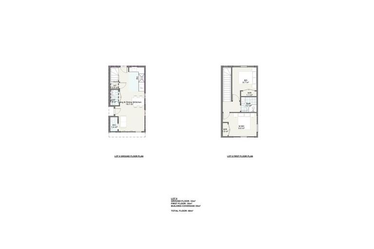 Photo of property in 14 Glenbervie Crescent, Massey, Auckland, 0614