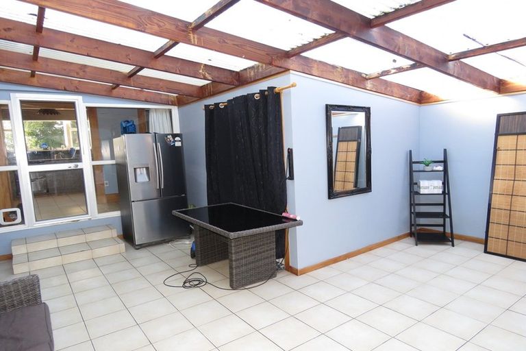 Photo of property in 34 Disraeli Street, Westport, 7825