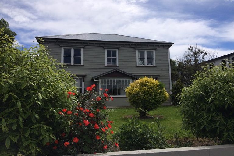 Photo of property in 269 Kilmore Street, Christchurch Central, Christchurch, 8011