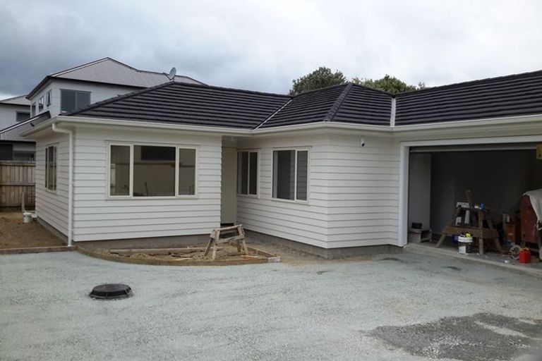 Photo of property in 14a Scott Road, Hobsonville, Auckland, 0616