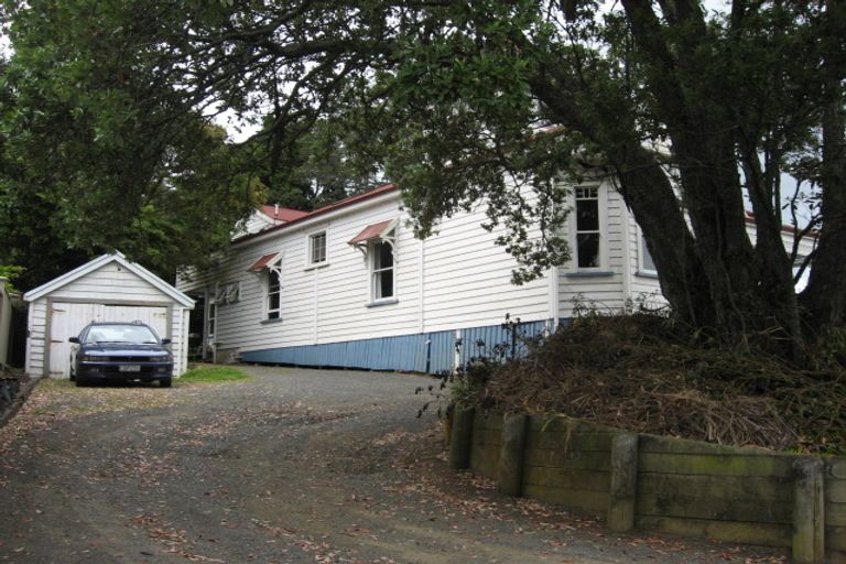 Photo of property in 25 East Street, Pukekohe, 2120