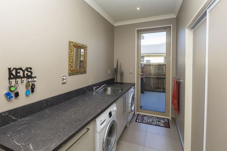 Photo of property in 26 Applefield Court, Northwood, Christchurch, 8051