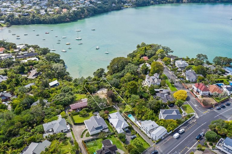 Photo of property in 49 Hinemoa Street, Birkenhead, Auckland, 0626