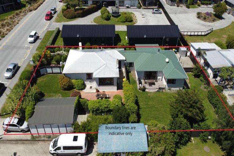 Photo of property in 65 Helwick Street, Wanaka, 9305