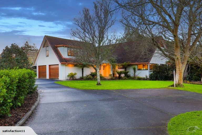 Photo of property in 31 Rangitopuni Road, Riverhead, 0793