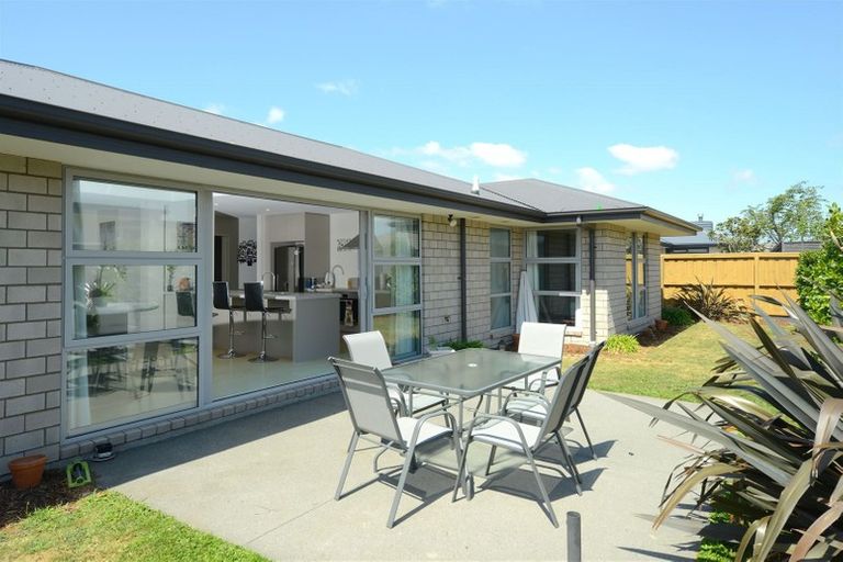 Photo of property in 38 Maltby Drive, Rolleston, 7615