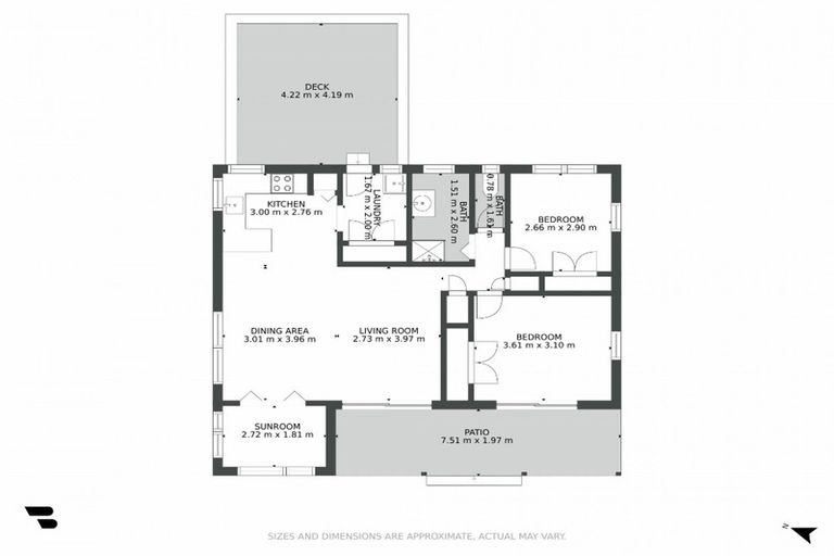 Photo of property in 128 Avalon Place, Whangamata, 3620