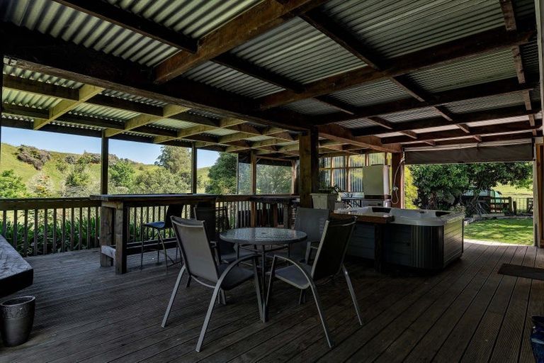 Photo of property in 779 Makuri Road, Huiroa, Stratford, 4392