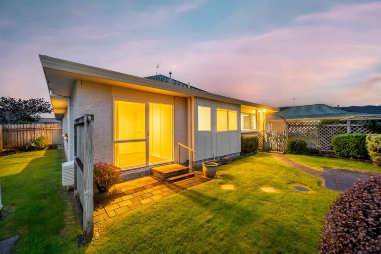 Photo of property in Kowhai Court, 9/17 John Street, Trentham, Upper Hutt, 5018