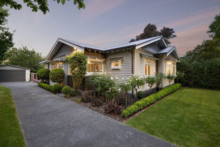 Photo of property in 14 Gosset Street, St Albans, Christchurch, 8014