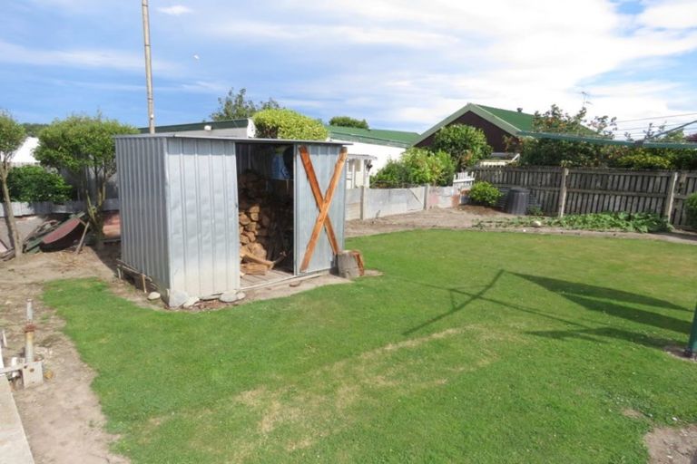 Photo of property in 3 Waitaki Avenue, Oamaru North, Oamaru, 9400