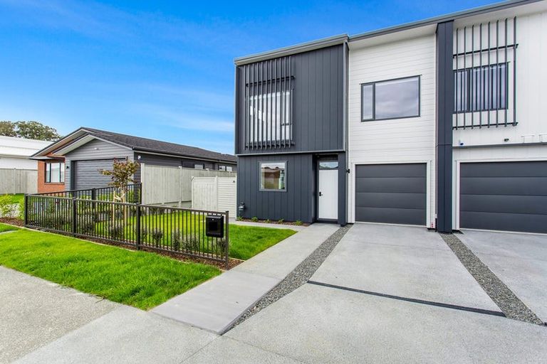 Photo of property in 140 Te Napi Drive, Takanini, Auckland, 2112