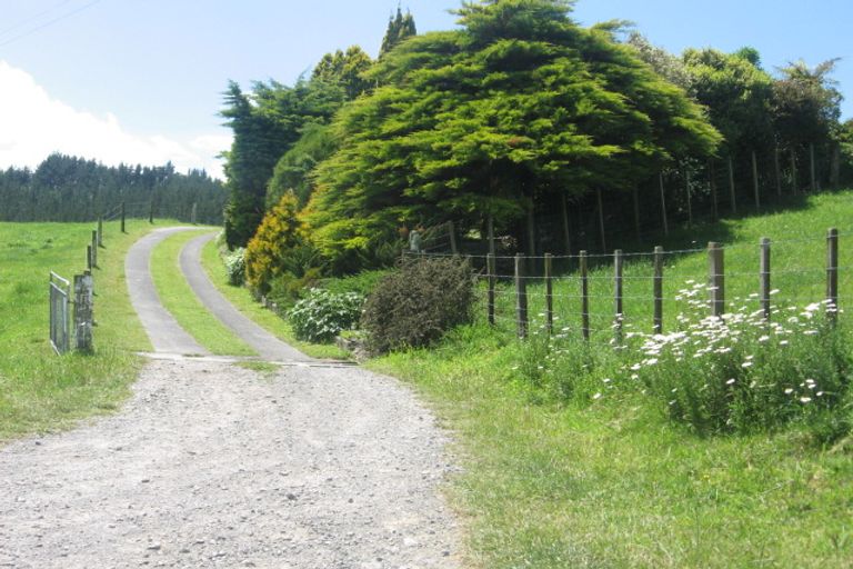 Photo of property in 372a Crawford Road, Minden, Tauranga, 3171