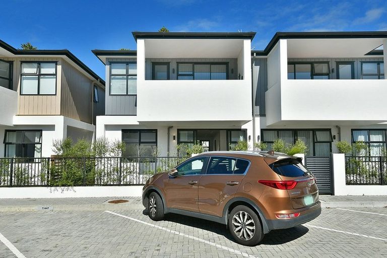 Photo of property in 4/445 Hibiscus Coast Highway, Orewa, 0931