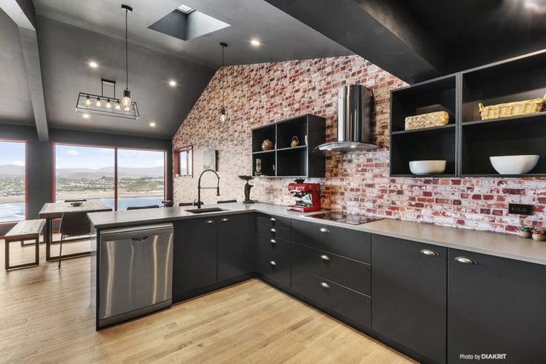 Photo of property in 105 Hornsey Road, Melrose, Wellington, 6023
