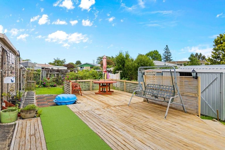 Photo of property in 19 Edward Street, Tokoroa, 3420