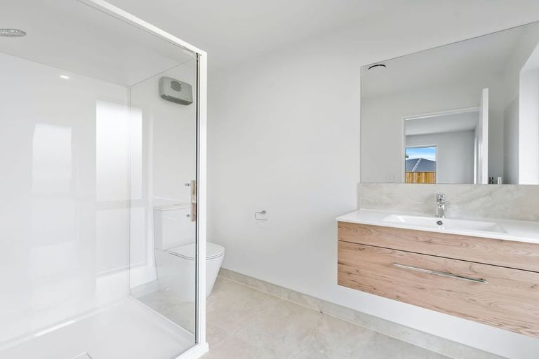 Photo of property in 30e Woodville Street, Leeston, 7632
