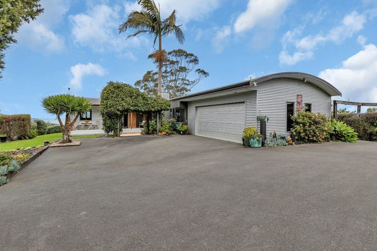 Photo of property in 237 Te Rongo Road, Parua Bay, Whangarei, 0174
