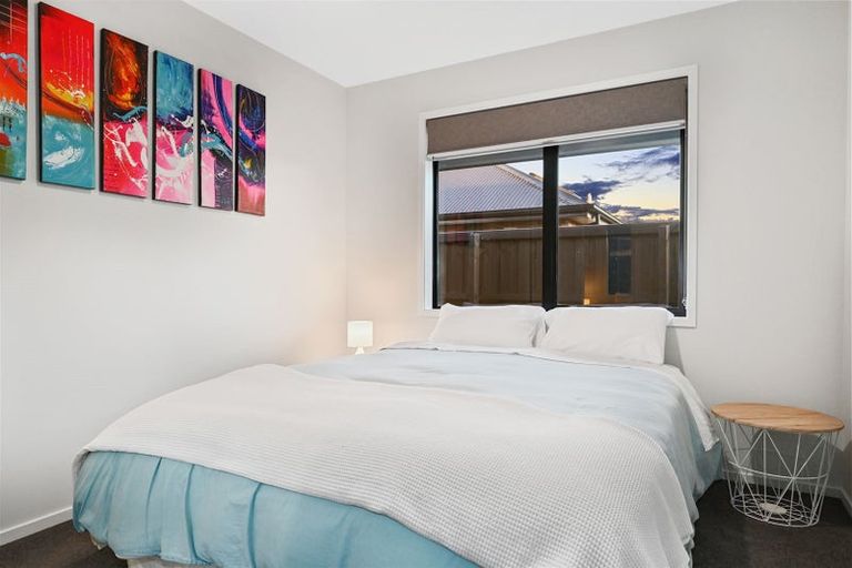 Photo of property in 48 Hardingstone Drive, Rolleston, 7615