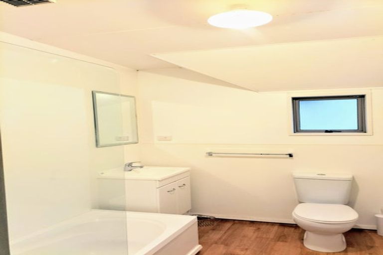 Photo of property in 45a Lees Street, Dunedin Central, Dunedin, 9016