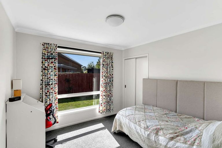 Photo of property in 22 Carrick Place, Rolleston, 7614