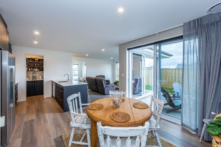 Photo of property in 17 Harrison Drive, Rolleston, 7614