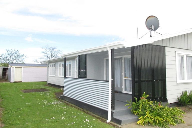 Photo of property in 1 Churchill Avenue, Wairoa, 4108