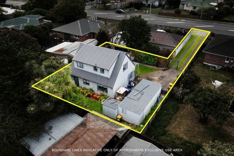 Photo of property in 1/127 Clevedon Road, Papakura, 2110