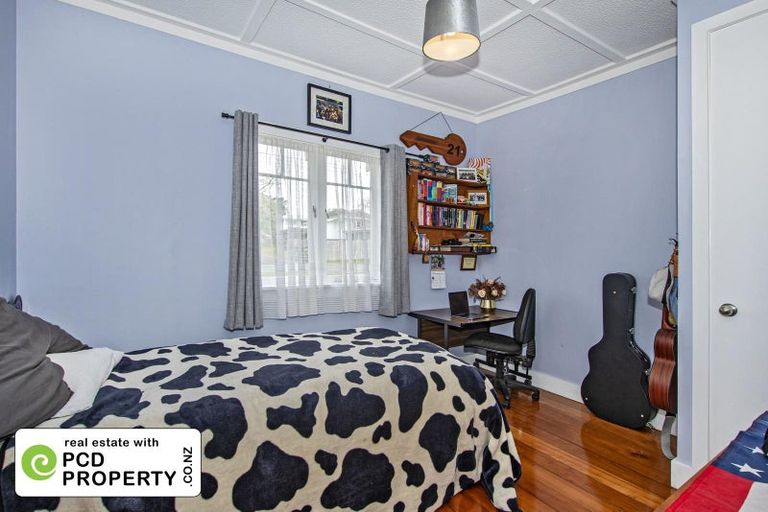 Photo of property in 14 Meldrum Street, Te Kamo, Whangarei, 0112