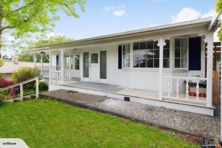Photo of property in 57 Prospect Terrace, Pukekohe, 2120