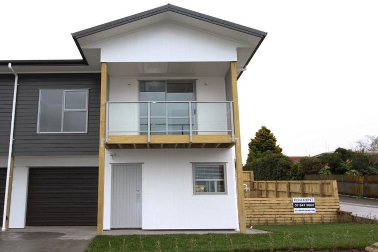Photo of property in 120u1 Mahoe Street, Melville, Hamilton, 3206