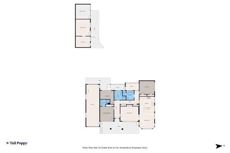Photo of property in 60 Cutfield Street, Inglewood, 4330