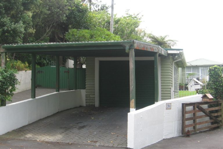 Photo of property in 21a Putnam Street, Northland, Wellington, 6012
