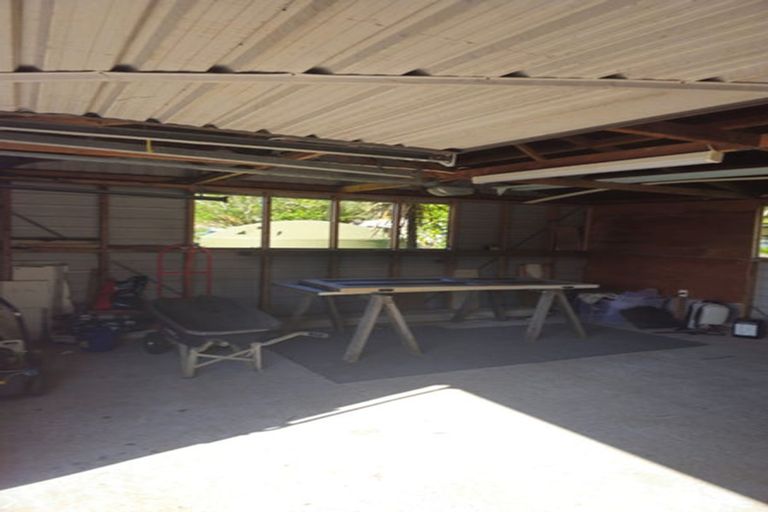 Photo of property in 13 Torea Street, Granity, 7823