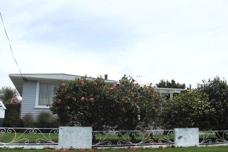 Photo of property in 17 Kea Street, Stoke, Nelson, 7011