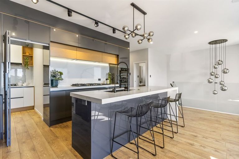 Photo of property in 36 Gospel Heights, Flat Bush, Auckland, 2019